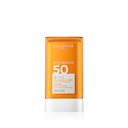 Clarins Sun Care Sun Stick Solaire SPF 50 (17 g)