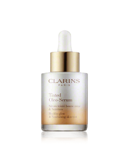 Clarins Tinted Oleo-Serum 4 (30 ml)