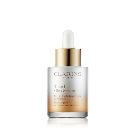 Clarins Tinted Oleo-Serum 4 (30 ml)