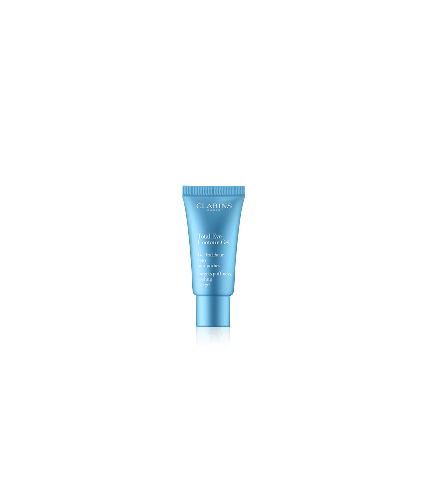 Clarins Total Eye Contour Gel (20 ml)
