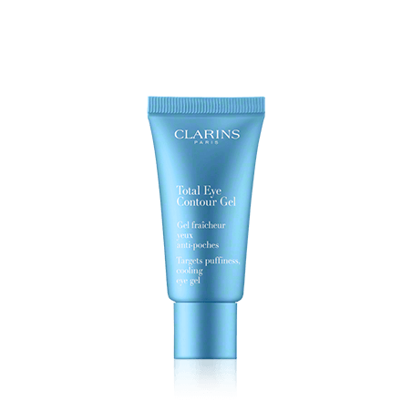 Clarins Total Eye Contour Gel (20 ml)