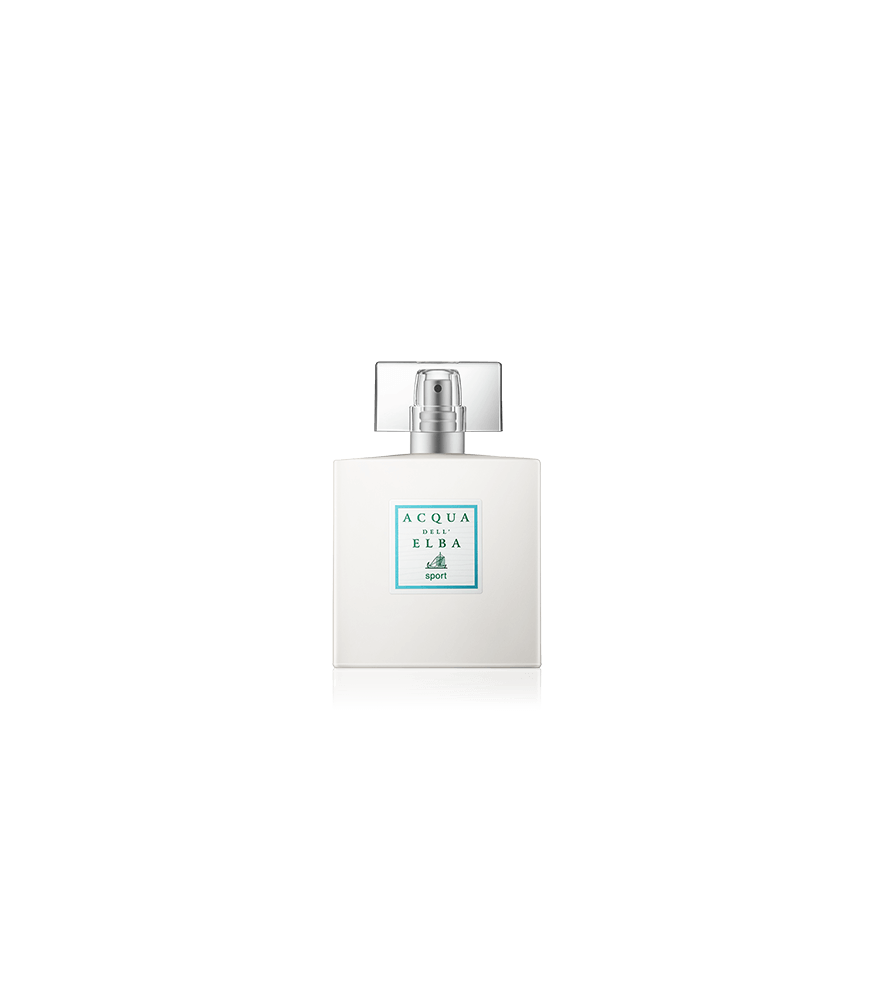 Acqua dell'Elba Sport Eau de Toilette Spray (50 ml)