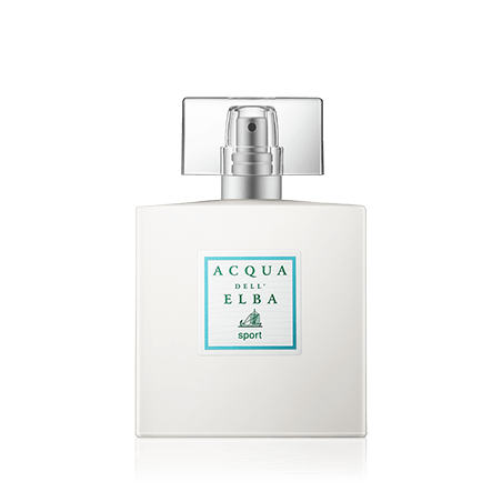 Acqua dell'Elba Sport Eau de Toilette Spray (50 ml)