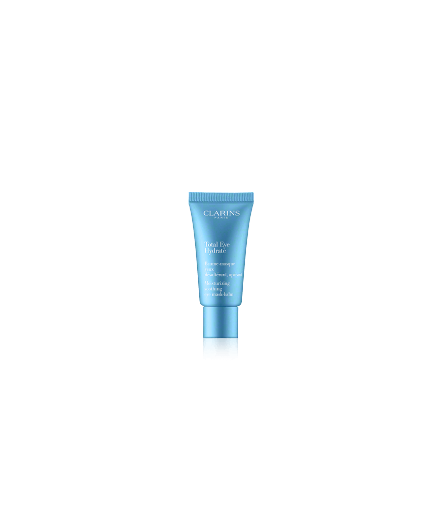 Clarins Total Eye Hydrate (20 ml)