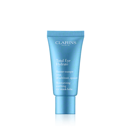 Clarins Total Eye Hydrate (20 ml)