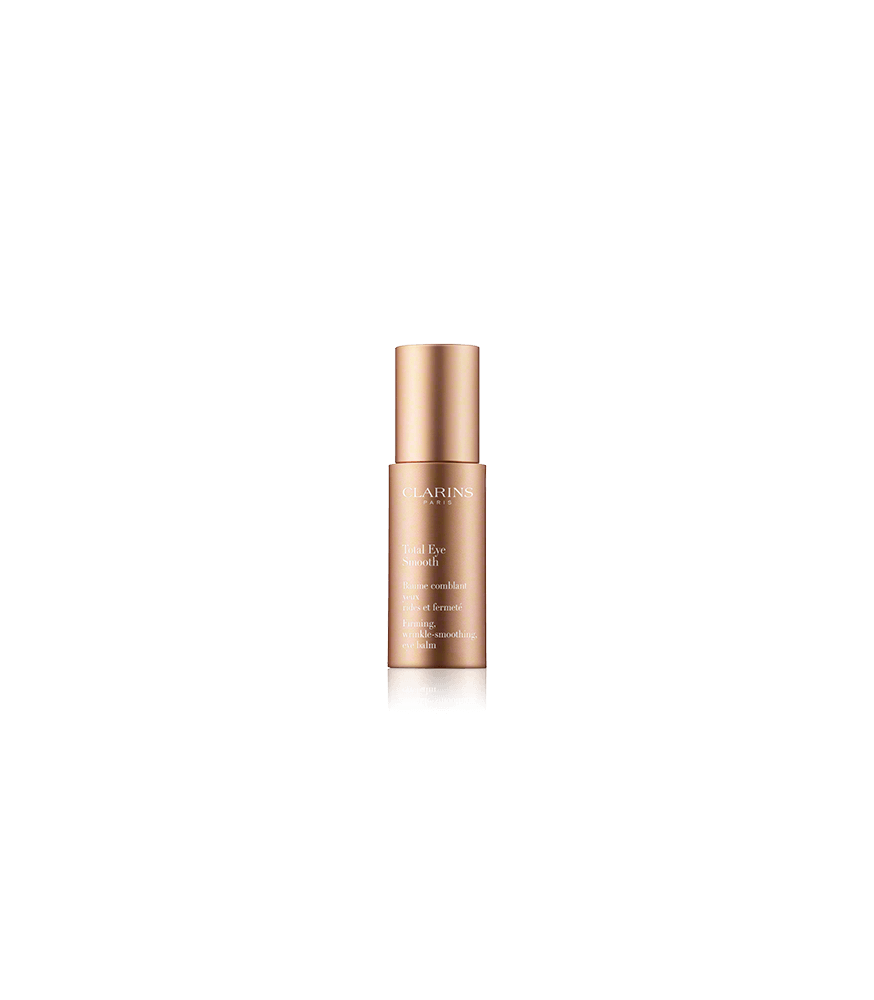 Clarins Total Eye Smooth (15 ml)