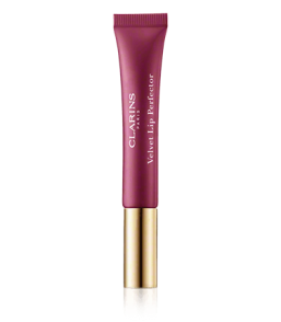 Clarins Velvet Lip Perfector 04 Velvet Raspberry (12 ml)