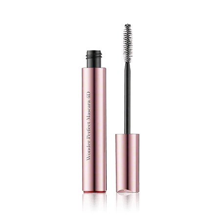 Clarins Wonder Perfect Mascara 4D 01 Perfect Black (8 ml)