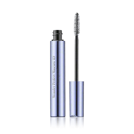 Clarins Wonder Perfect Mascara 4D Waterproof 01 Perfect Black (8 ml)