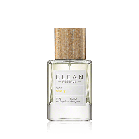Clean Citron Fig Eau de Parfum Spray (50 ml)