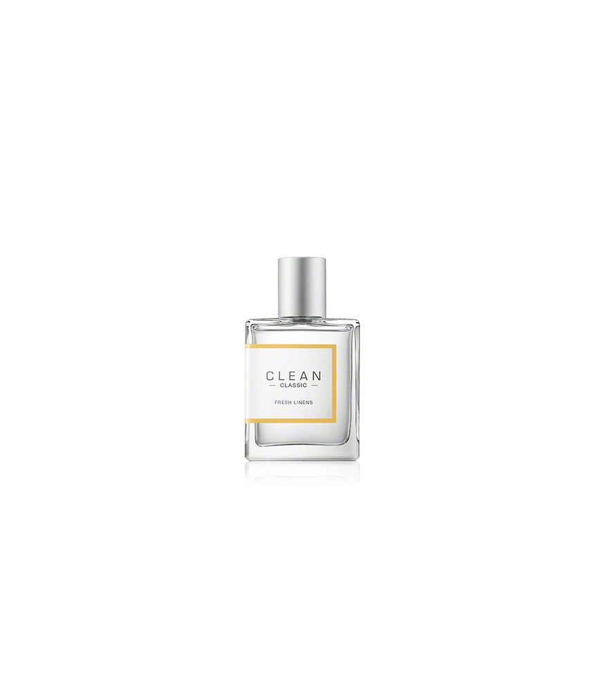 Clean Fresh Linens Classic Eau de Parfum Spray (60 ml)