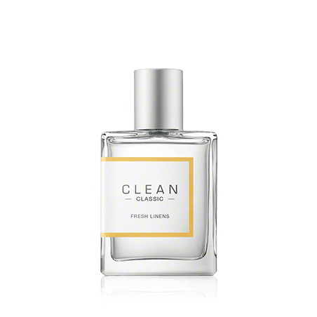 Clean Fresh Linens Classic Eau de Parfum Spray (60 ml)