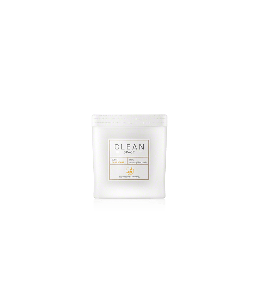 Clean Fresh Linens Duftkerze (227 g)