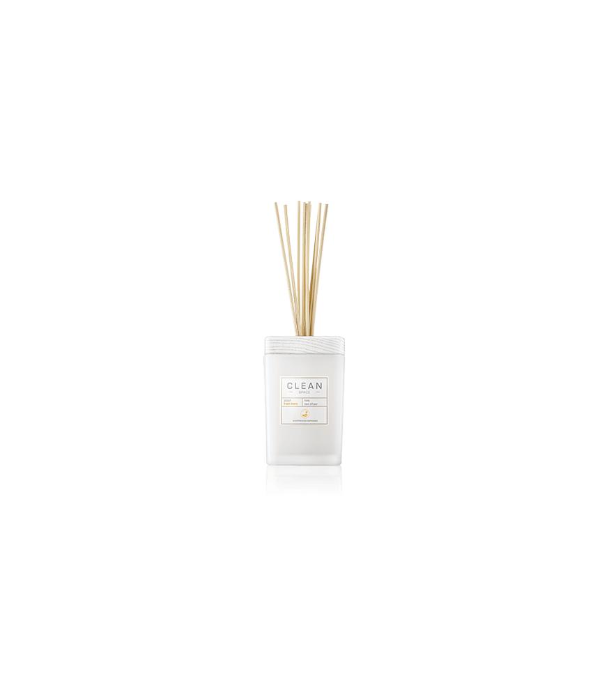 Clean Fresh Linens Reed Diffuser (177 ml)