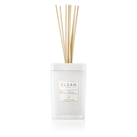 Clean Fresh Linens Reed Diffuser (177 ml)