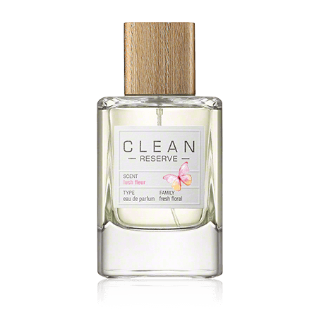 Clean Lush Fleur Eau de Parfum Spray (100 ml)