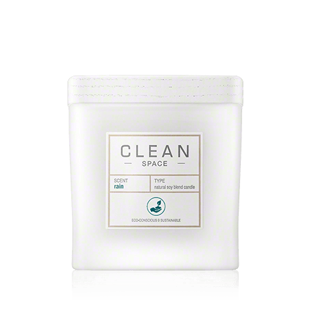 Clean Rain (Reserve Blend) Duftkerze (227 g)