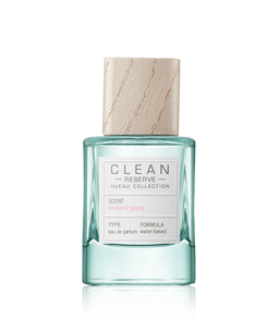 Clean Reserve H2Eau Collection Brilliant Peony Eau de Parfum Spray (50 ml)