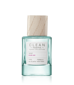 Clean Reserve H2Eau Collection Musk Noir Eau de Parfum Spray (50 ml)