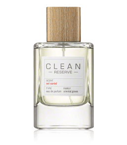 Clean Sel Santal Eau de Parfum Spray (100 ml)