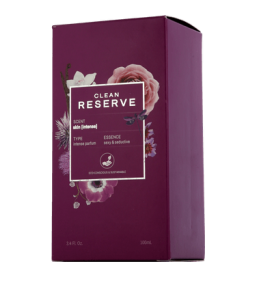 Clean Skin (Reserve Blend) Intense Parfum Spray (100 ml)