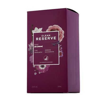 Clean Skin (Reserve Blend) Intense Parfum Spray (100 ml)
