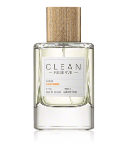 Clean Solar Bloom Eau de Parfum Spray (100 ml)