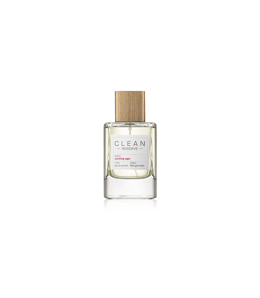 Clean Sparkling Sugar Eau de Parfum Spray (100 ml)