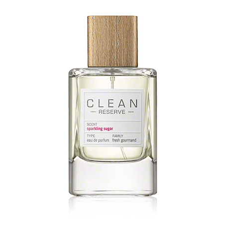 Clean Sparkling Sugar Eau de Parfum Spray (100 ml)