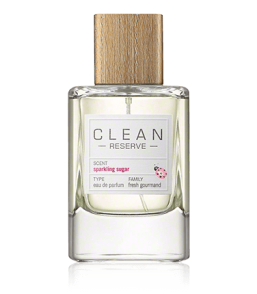 Clean Sparkling Sugar Limited Edition Eau de Parfum Spray (100 ml)