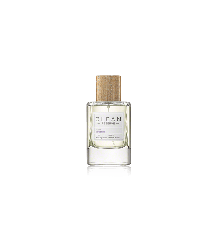Clean Velvet Flora Eau de Parfum Spray (100 ml)
