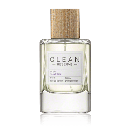 Clean Velvet Flora Eau de Parfum Spray (100 ml)
