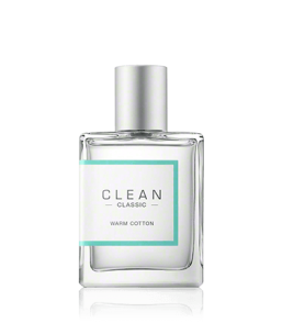 Clean Warm Cotton Classic Eau de Parfum Spray (60 ml)