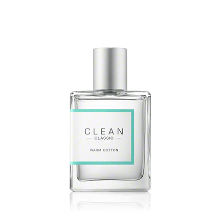 Clean Warm Cotton Classic Eau de Parfum Spray (60 ml)