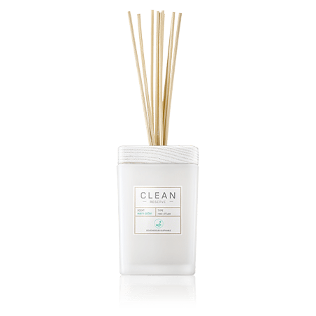 Clean Warm Cotton Reed Diffuser (177 ml)