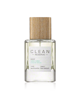 Clean Warm Cotton (Reserve Blend) Eau de Parfum Spray (50 ml)
