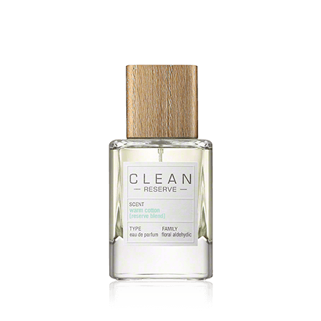 Clean Warm Cotton (Reserve Blend) Eau de Parfum Spray (50 ml)