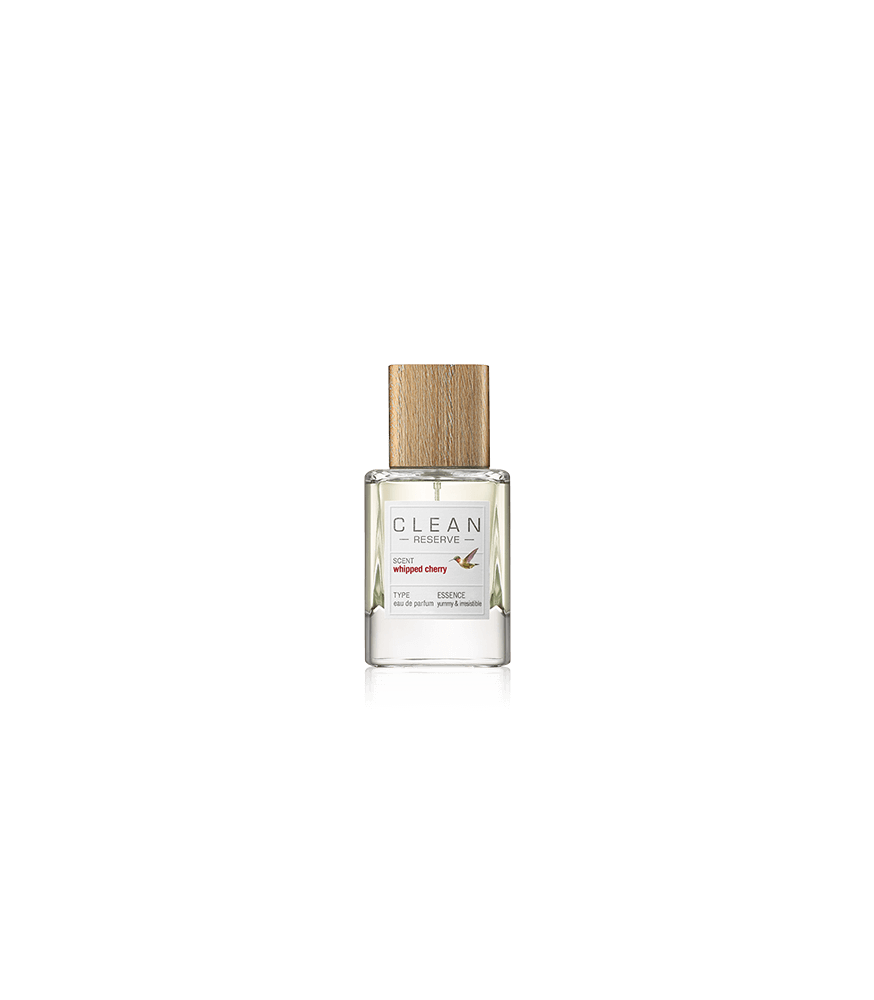 Clean Whipped Cherry Eau de Parfum Spray (50 ml)