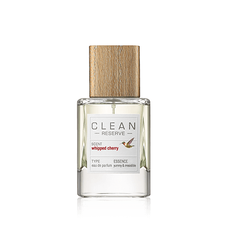 Clean Whipped Cherry Eau de Parfum Spray (50 ml)