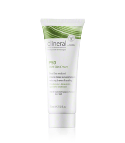 Clineral PSO Joint Skin Cream (75 ml)