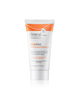 Clineral Skinpro Calming Facial Moisturizer (50 ml)