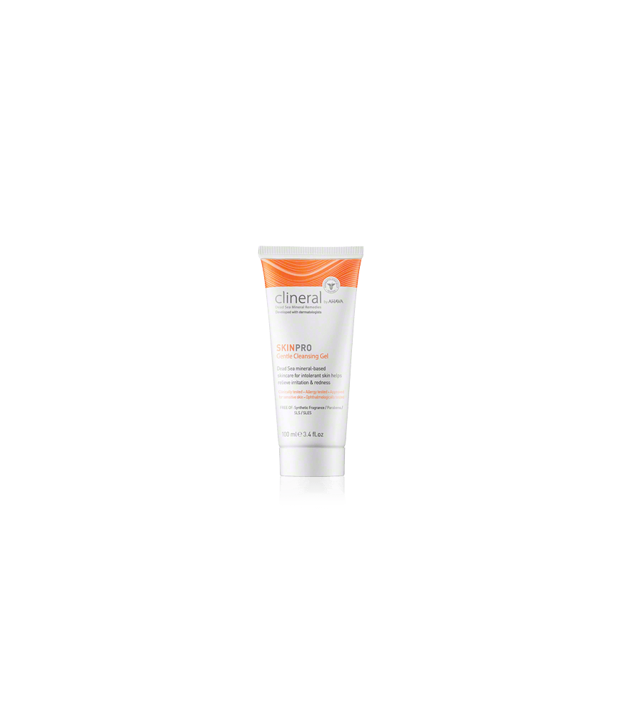 Clineral Skinpro Gentle Cleansing Gel (100 ml)