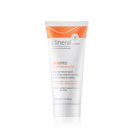 Clineral Skinpro Gentle Cleansing Gel (100 ml)