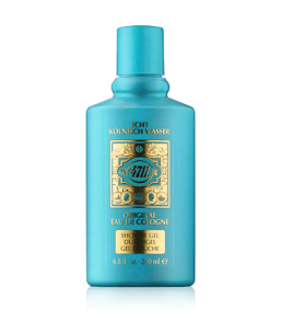 4711 Echt Kölnisch Wasser Shower Gel (200 ml)