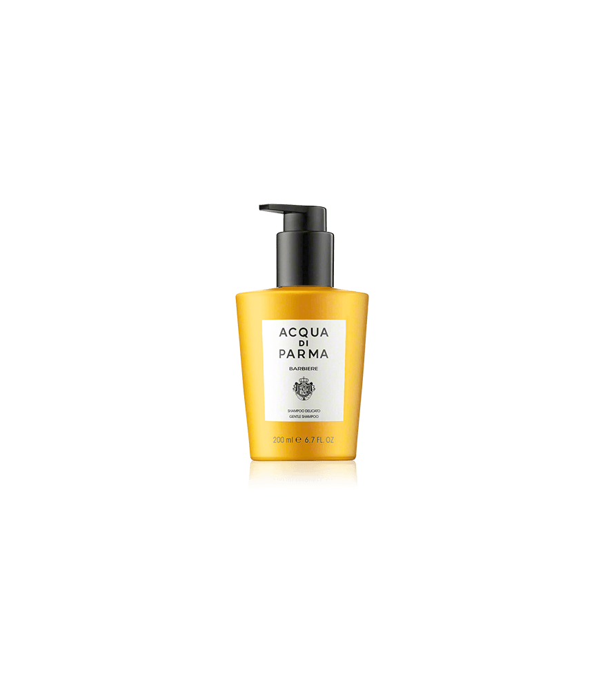 Acqua di Parma Barbiere Gentle Shampoo (200 ml)