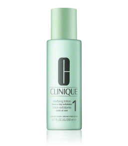 Clinique 3-Phasen-Systempflege Clarifying Lotion 1 (200 ml)