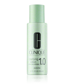 Clinique 3-Phasen-Systempflege Clarifying Lotion 1.0 Twice a Day Exfoliator (200 ml)
