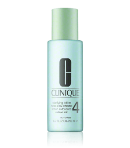 Clinique 3-Phasen-Systempflege Clarifying Lotion Clarifiante 4 (200 ml)