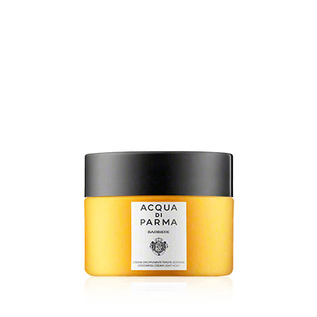 Acqua di Parma Barbiere Grooming Cream Light Hold (75 g)
