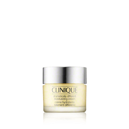 Clinique 3-Phasen-Systempflege Dramatically Different Moisturizing Cream (50 ml)